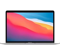 Apple 13-inch MacBook Air: Apple M1 chip with 8-core CPU and 7-core GPU, 256GB - Silver