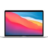 Apple 13-inch MacBook Air: Apple M1 chip with 8-core CPU and 7-core GPU, 256GB - Silver
