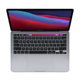 Apple 13-inch MacBook Pro: Apple M1 chip with 8-core CPU and 8-core GPU, 16GB RAM, 1TB SSD - Space Grey - ENG CTO