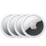 Apple AirTag (2nd gen, 2026) (4 Pack)