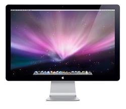 Apple Display Thunderbolt 27"