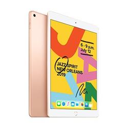Apple iPad 128GB Wi-Fi Gold (2019)