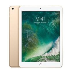 Apple iPad 128GB WiFi Gold