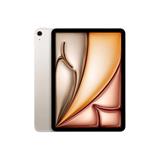 Apple iPad Air 11" Wi-Fi + Cellular 256GB Hviezdny biely (2026)