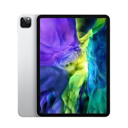 Apple iPad Pro 11" Wi-Fi 512GB Silver (2020)