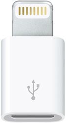 Apple Lightning to Micro USB