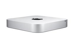 Apple Mac mini dual-core i5 2.6GHz/8GB/1TB/Iris Graphics