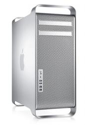 Apple Mac Pro One 2.8GHz Quad-Core Intel Xeon/3GB/1TB/Radeon 5770/SD sk