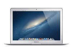 Apple MacBook Air 13-inch dual-core i5 1.3GHz/4GB/256GB flash/HD Graphics 5000