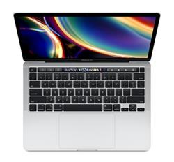 Apple MacBook Pro 13" Touch Bar i5 1.4GHz 4-core 8GB 512GB Silver SK
