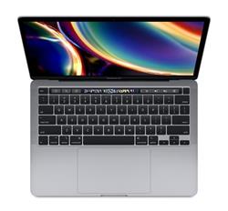 Apple MacBook Pro 13" Touch Bar i5 2.0GHz 4-core 16GB 512GB Space Gray ENG kl.