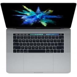 Apple MacBook Pro 15" Retina Touch Bar i7 2.7GHz 16GB 512GB SSD Space Gray SK