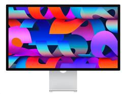 Apple Studio Display - Sklo s nanotextúrou - Stojan s nastaviteľným náklonom a výškou