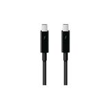 Apple Thunderbolt Cable (2.0 m) black