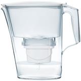AQUA OPTIMA, Filtracna konvica Liscia + 30 dn filter