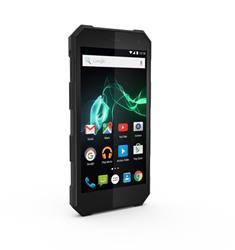 Archos Smartfon 50 Saphir LTE 5" IPS 1280x720 2/16GB 1.5GHz 5000mAh CAM 5/13Mpx Android 6.0 DualSim