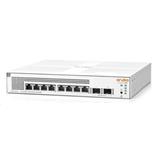 Aruba Instant On 1930 8G 2SFP 124W PoE Switch