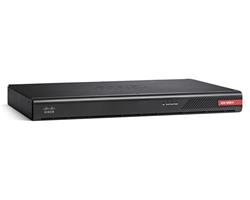 ASA 5508-X with FirePOWER Svcs. Chassis and Subs. Bundle