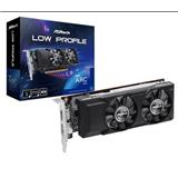 ASROCK Grafická karta Intel Arc A310 LP 4G, 4GB GDDR6