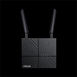 ASUS 4G-AC53U Wireless-AC750 Dual-band LTE Modem Router