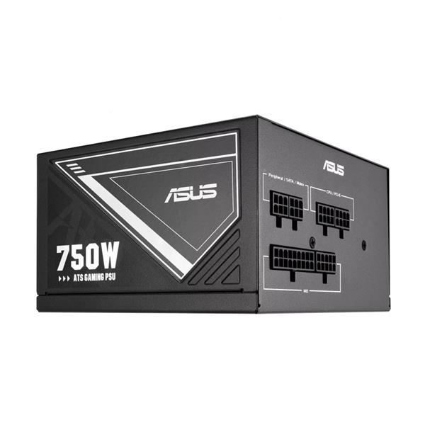 ASUS 750W-ATS Gold