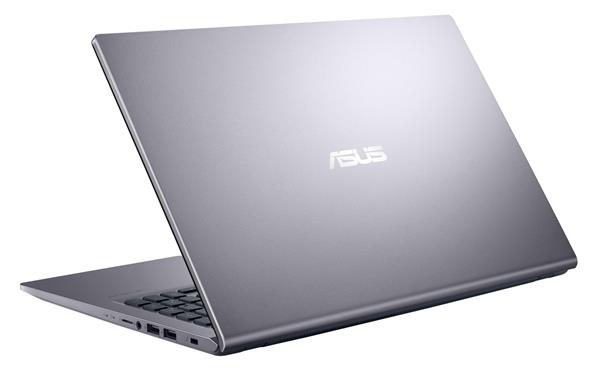 ASUS A515FA-EJ050T Intel i3-10110U 15.6" FHD matny UMA 4GB 512GB SSD WL Cam Win10 CS sedy