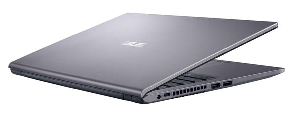 ASUS A515FA-EJ050T Intel i3-10110U 15.6" FHD matny UMA 4GB 512GB SSD WL Cam Win10 CS sedy