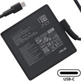 ASUS AC NAPÁJACÍ ADAPTÉR 130W 3pin USB C - bez EU plug