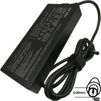 ASUS AC NAPÁJACÍ ADAPTÉR 240W 20V 3pin 6mm- bez EU plug