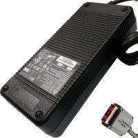 ASUS AC NAPÁJACÍ ADAPTÉR 330W 19.5V 3pin - bez EU plug