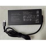 ASUS AC NAPÁJACÍ ADAPTÉR 380W 20V 3ipn RECTANGLE- bez EU plug