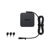 ASUS AC NAPÁJACÍ ADAPTÉR 65W 20V 3pin 4,0mm, 4,5mm, 5,5mm s EU plug