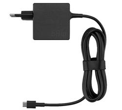 ASUS AC NAPÁJACÍ ADAPTÉR 68W 2pin USB -C, s EU plug