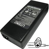 ASUS AC NAPÁJACÍ ADAPTÉR 90W 19V 3pin 5,5x2,5mm bez EUplug