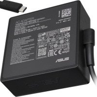 ASUS AC NAPÁJACÍ ADAPTÉR 90W 20V 3pin USB C bez EU plug