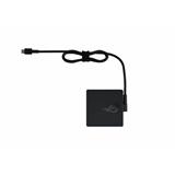 ASUS AC NAPÁJACÍ ADAPTÉR ROG 100W USB Type C, 3pin power cord