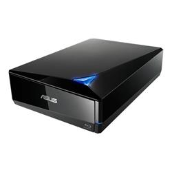 ASUS BW-16D1X-U external BLURAY writer, M-DISC USB 3.2 čierna, retail box