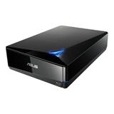 ASUS BW-16D1X-U external BLURAY writer, M-DISC USB 3.2 čierna, retail box