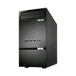 ASUS Desktop K30BF AMD A4-6300 (3.9GHz) UMA 4GB 1TB DVD-RW DOS.1 čierny