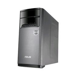 ASUS Desktop M32CD i7-6700 (4.00GHz) GTX950-2GB 8GB 2TB DVD-RW WL Win10 Klavesnica+mys