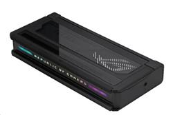 ASUS dock DG300 - USB-C ROG Bulwark Dock - dobija zariadenia max.100W
