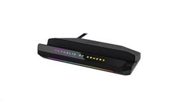 ASUS dock DG310 - USB-C ROG Bulwark Dock - dobija zariadenia max.80W