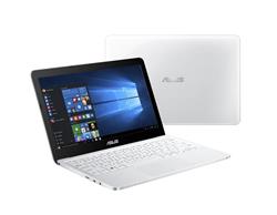 ASUS EeeBook X205TA-FD0060TS Intel Quad-core Z3735F 11,6" HD UMA 2GB 32GB-eMMC WL Cam Win10 CS biely