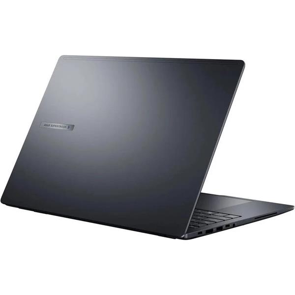 ASUS ExpertBook B5 B5605CCA-CU516512, Ultra 5-225H, 16.0˝ 1920x1200 WUXGA, UMA, 16GB, SSD 512GB, FDOS, 3Y on-site bez AC