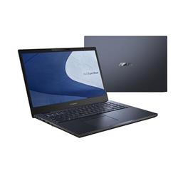 ASUS ExpertBook L2 L2502CYA-BQ0303, Ryzen 7 5825U, 15.6˝ 1920x1080 FHD, UMA, 16GB, SSD 512GB, FDOS 3Y