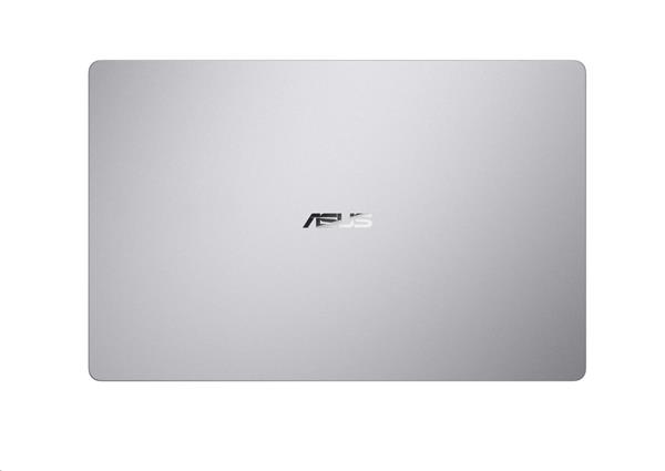 ASUS ExpertBook P1 P1503CVA-C058512X, 5-210H, 15.6˝ 1920 x 1080 FHD, UMA, 8GB, SSD 512GB, W11Pro,FPR,TPM,bez AC