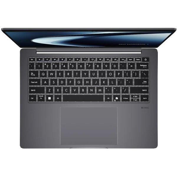 ASUS ExpertBook P3 PM3606CHA-R716512X, Ryzen 7 8840HS, 16.0˝ 1920x1200 WUXGA, UMA, 16GB, SSD 512GB, W11Pro.FPR,TPM,bez A