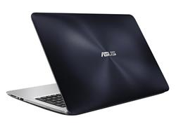 ASUS F556UB-DM060T Intel i5-6200U 15.6" FHD matný GF940M/2GB 8GB 2TB WL DVD/RW Cam Win10 CS modrý