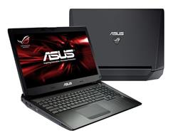ASUS G750JZ-T4030H Intel i7-4700HQ 17,3" FullHD GTX880M/4G 8GB 1TB DVD/RW WL BT Cam W8.1 SK