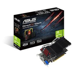 Asus gt740 dcsl 2gd3 обзор